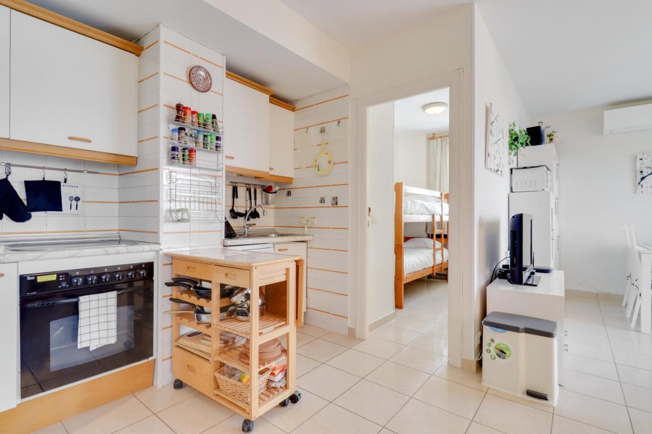 2 Bedroom In Parador Nerja Kültér fotó