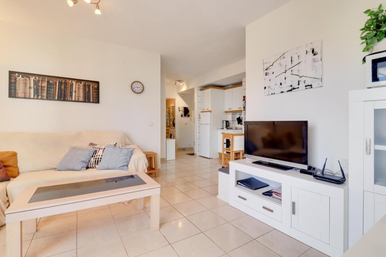 2 Bedroom In Parador Nerja Kültér fotó