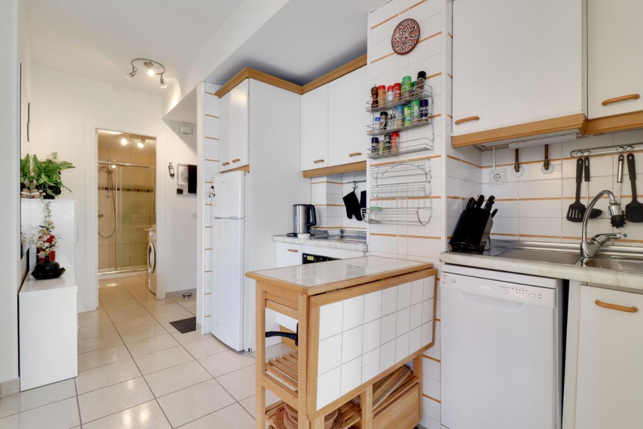 2 Bedroom In Parador Nerja Kültér fotó